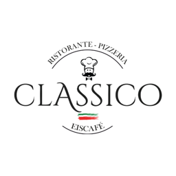 Classico Ristorante logo.